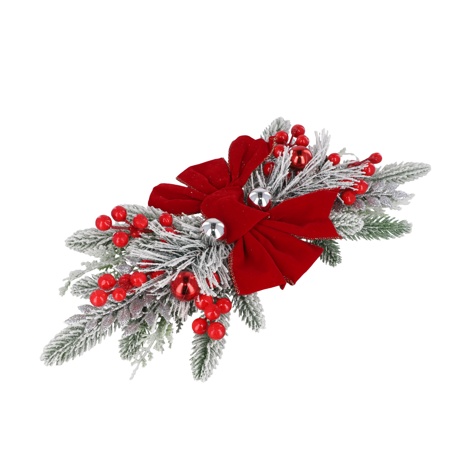 Pendant Lighting Christmas Decor - Christmas Wreath Pendants Garland Xmas Decoration