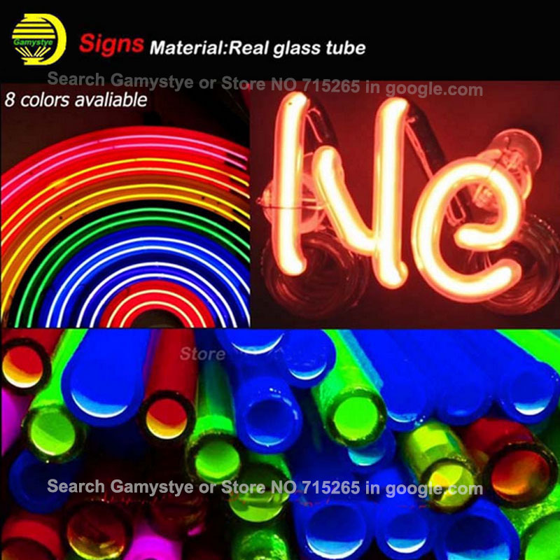 Neon Sign For infinity & beyon - огляд і ціна Lighting Decor And Beyond