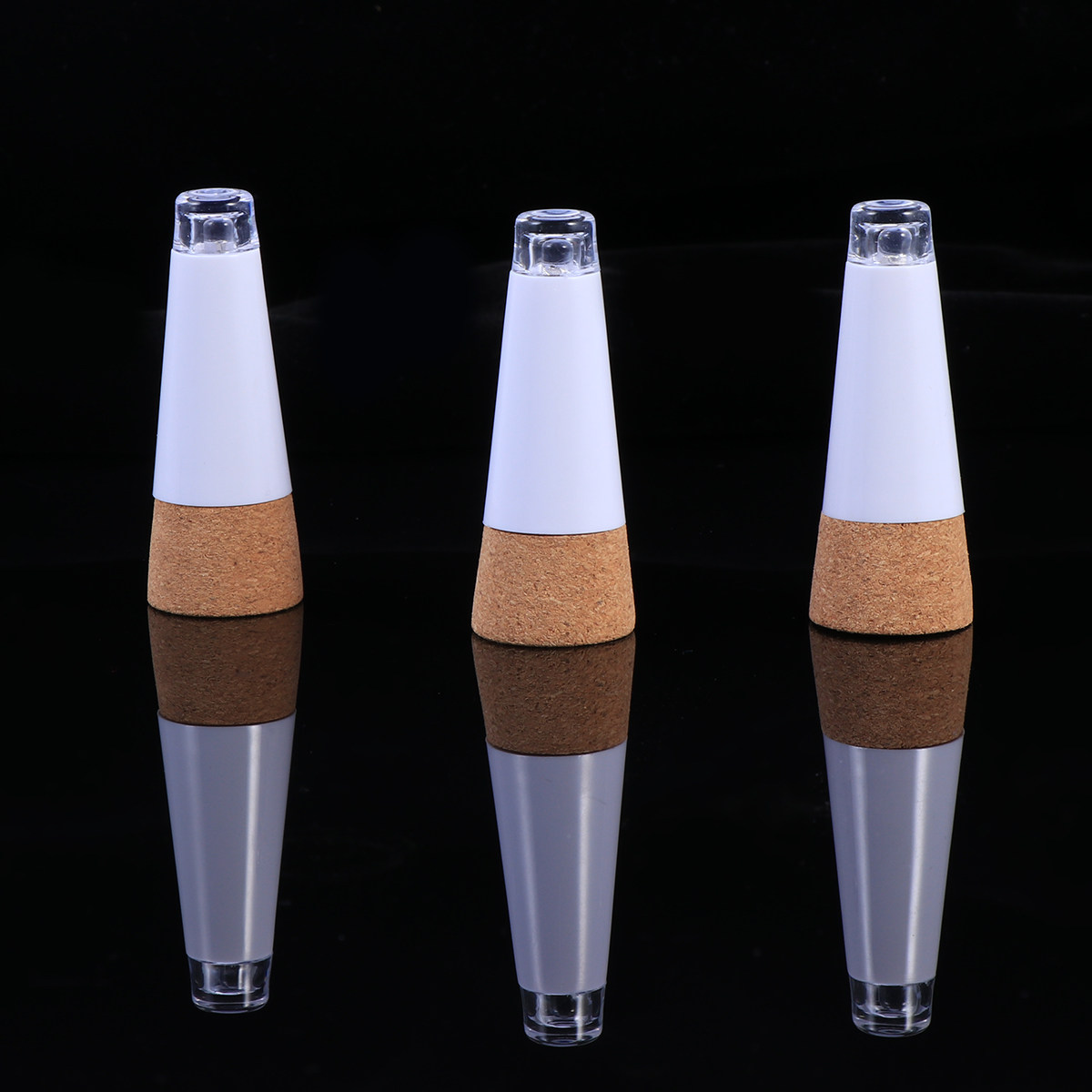 Warm White LED Rechargeable Co - огляд і ціна Decor Lighting Cork
