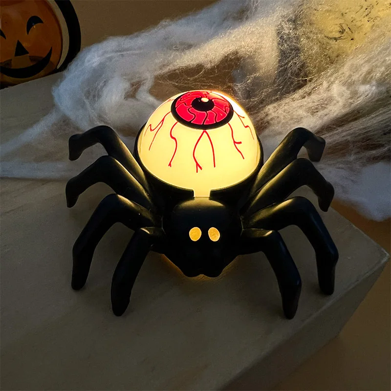 Halloween Decorations LED Cand - огляд і ціна Lighting Decor House