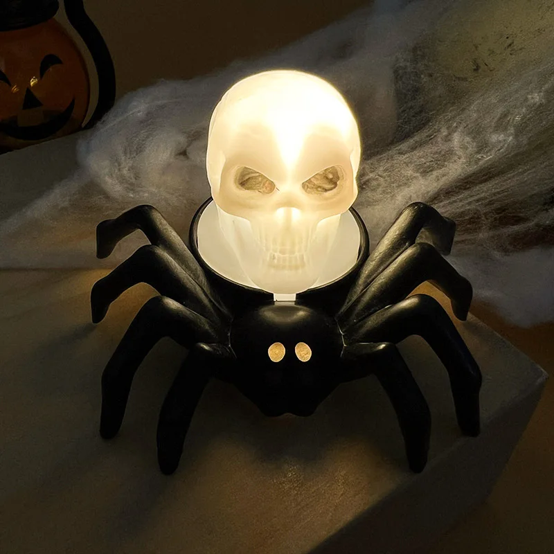 Halloween Decorations LED Cand - огляд і ціна Lighting Decor House