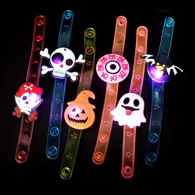 12-120PCS Halloween Christmas  - огляд і ціна Pendant Lighting Christmas Decor