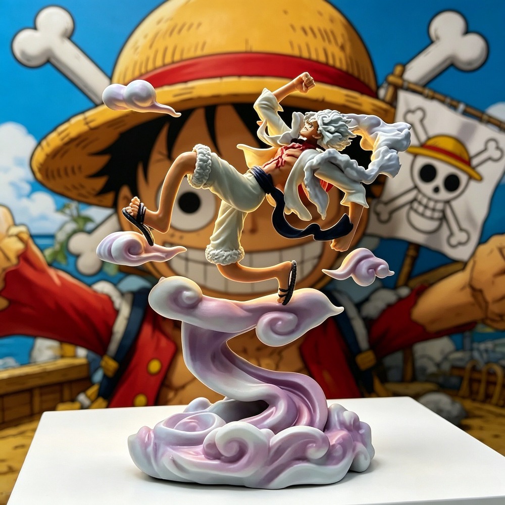 New 2026 One Piece Anime Perip - огляд і ціна Lighting Home Decor Products
