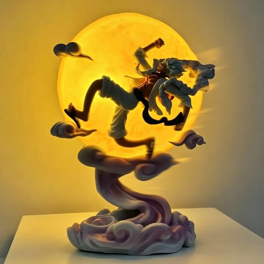 New 2026 One Piece Anime Perip - огляд і ціна Lighting Home Decor Products