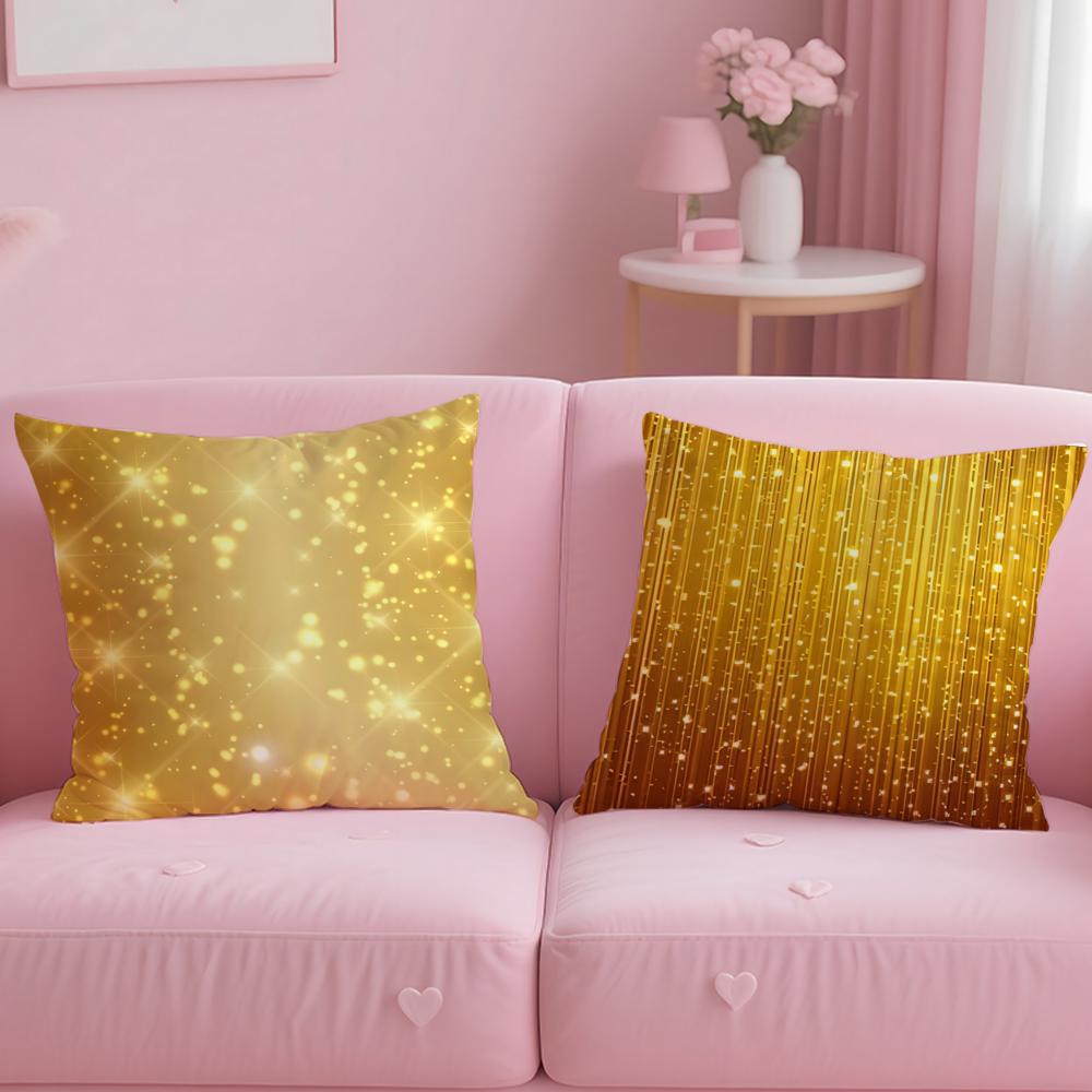 Golden fine light spots Cushio - огляд і ціна Lighting Decor And Beyond