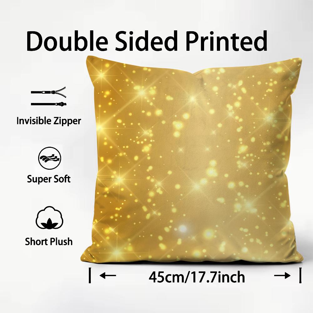 Golden fine light spots Cushio - огляд і ціна Lighting Decor And Beyond