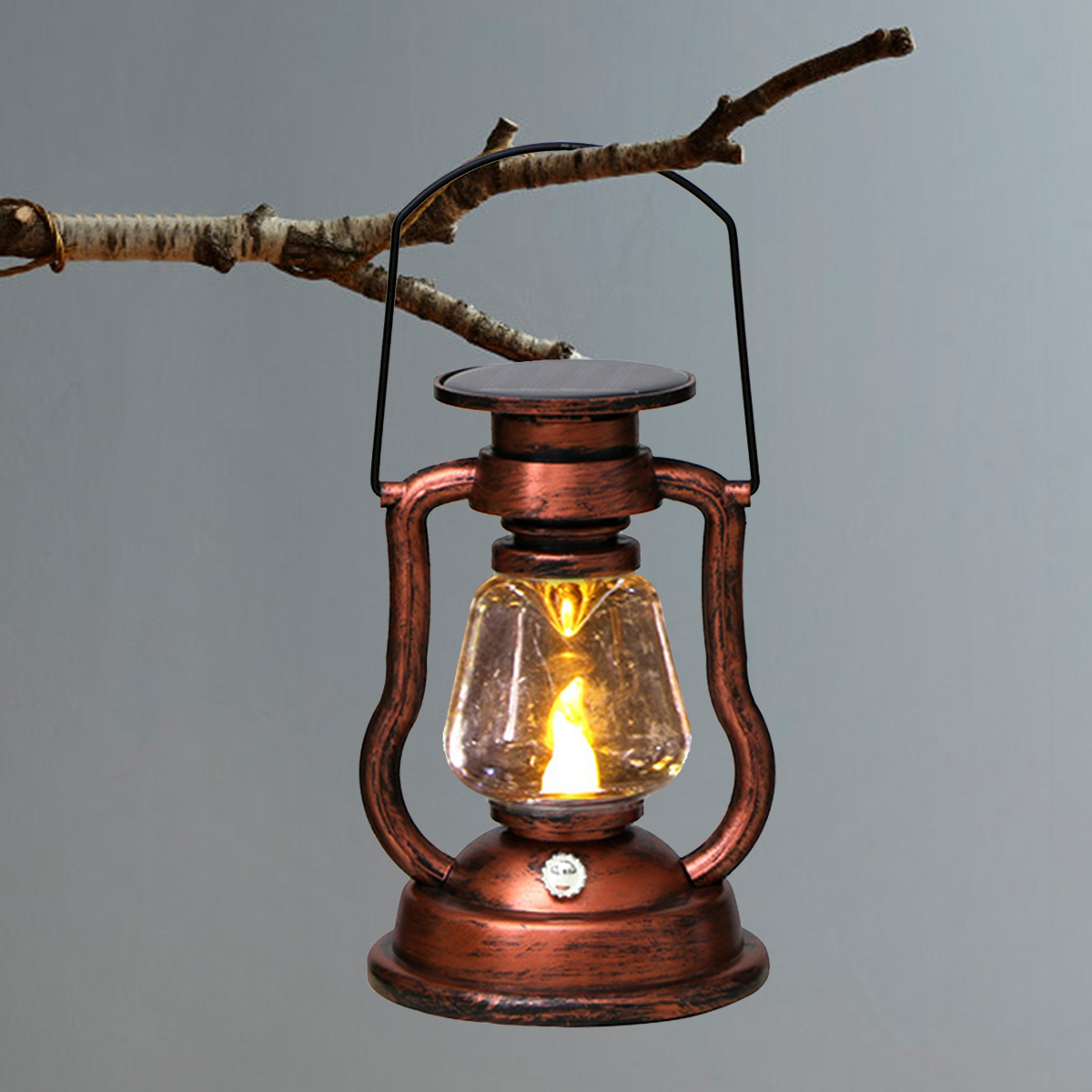Atmosphere Light Retro LED Sol - огляд і ціна String Light Outdoor