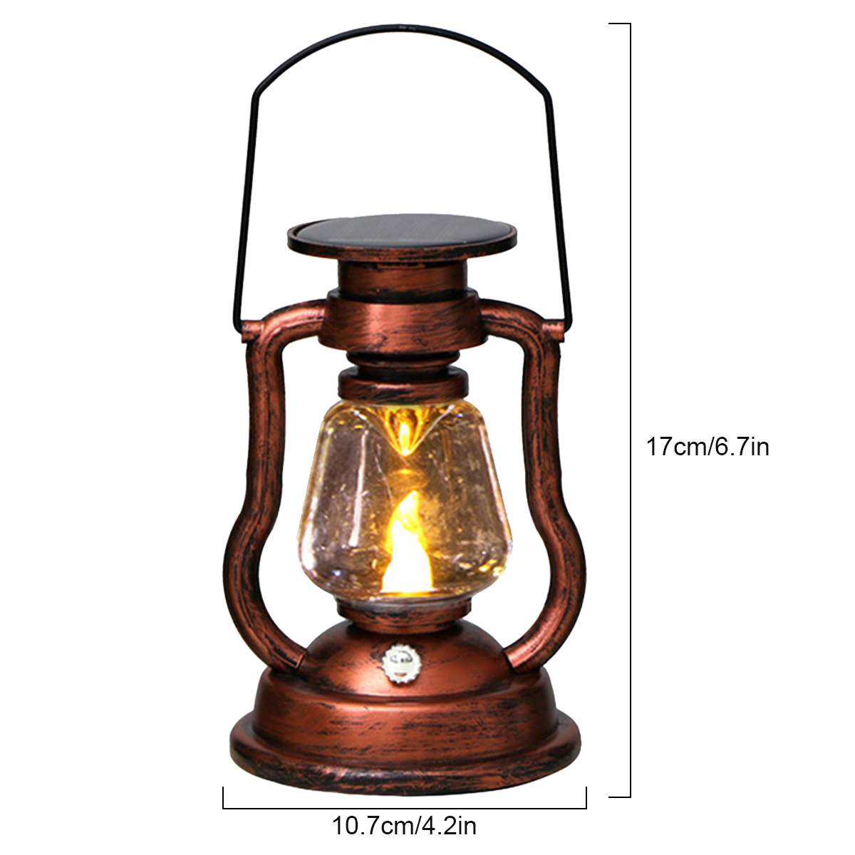 Atmosphere Light Retro LED Sol - огляд і ціна String Light Outdoor