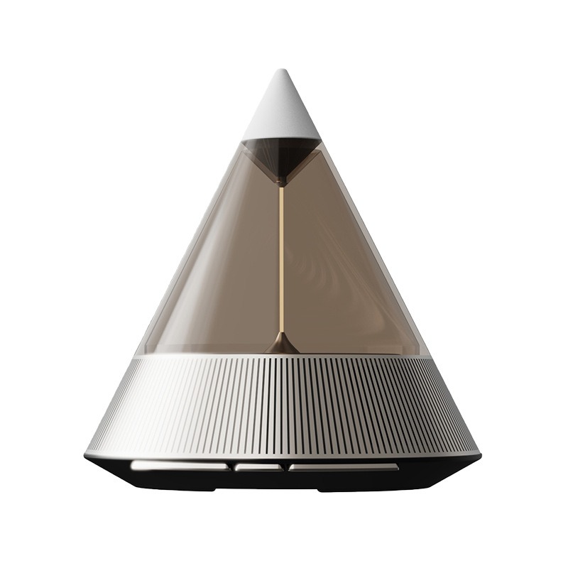 Ambient Bluetooth Speaker Quan - огляд і ціна Lighting Decor House
