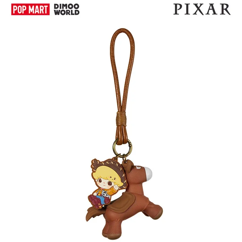 POP MART DIMOO Pixar Series Lu - огляд і ціна Lighting Home Decor Products