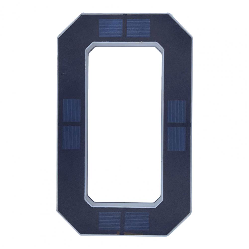 Solar Address Number Sign, LED - огляд і ціна Lighting Decor House