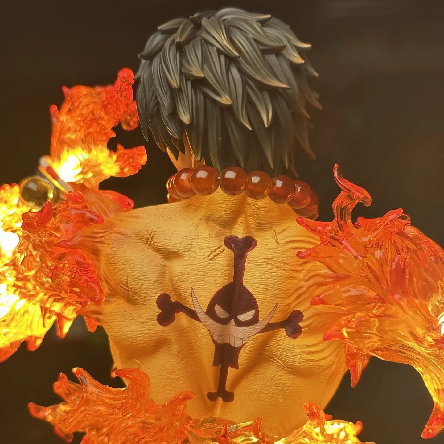 One Piece Ace Half Body Bust L - огляд і ціна Lighting Home Decor Products