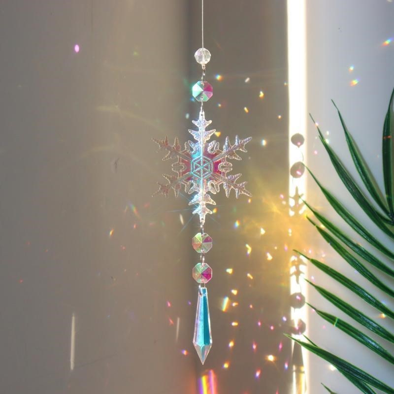 Creative Christmas Colorful Sn - огляд і ціна Pendant Lighting Christmas Decor