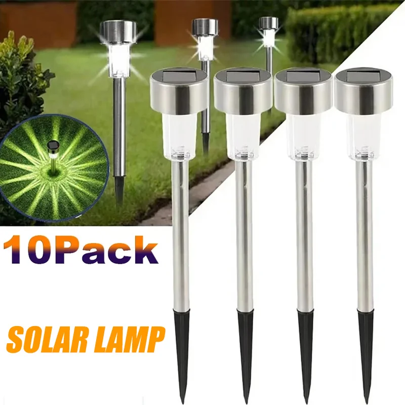 Solar Outdoor Lights Garden La - огляд і ціна String Light Outdoor