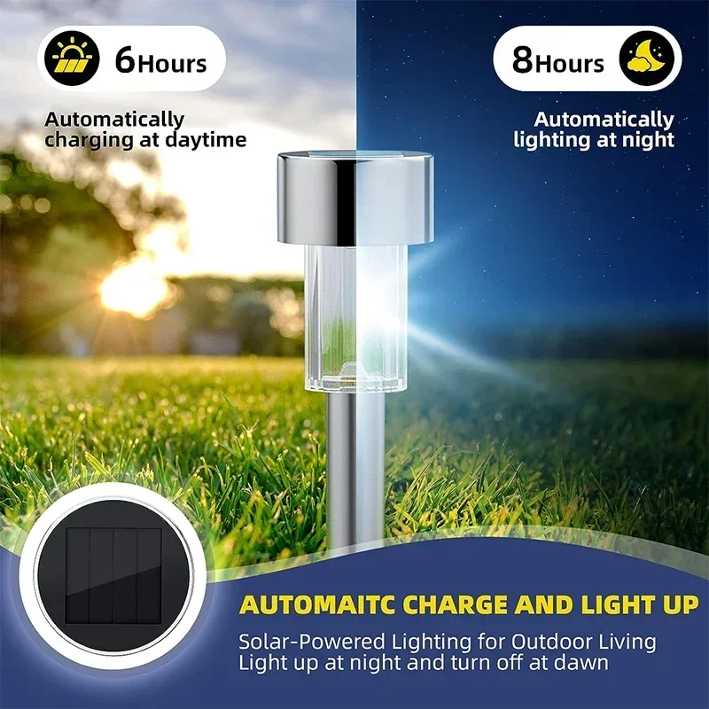 Solar Outdoor Lights Garden La - огляд і ціна String Light Outdoor