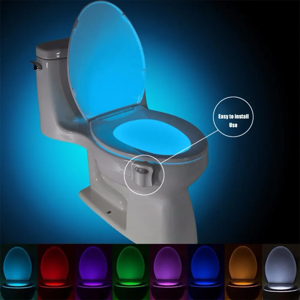 ZK30 Smart PIR Motion Sensor T - огляд і ціна Colour Changing Bulb
