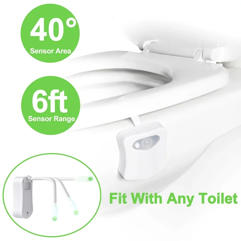 ZK30 Smart PIR Motion Sensor T - огляд і ціна Colour Changing Bulb