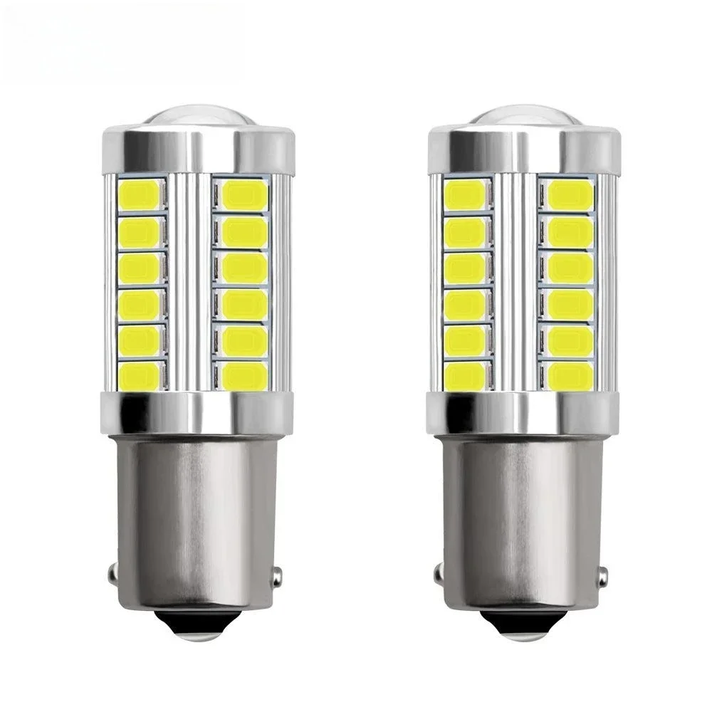 3 Colors 1156 1157 5730 5630 3 - огляд і ціна Colour Changing Bulb