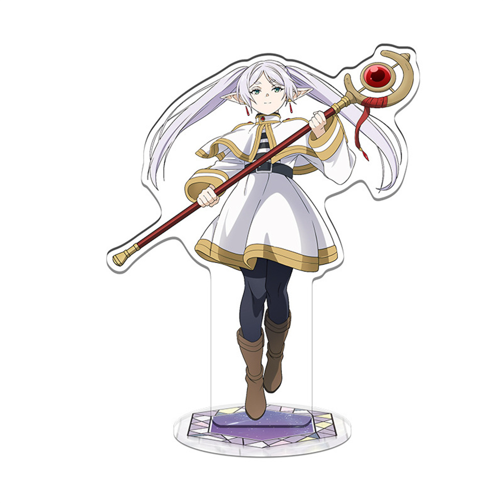 FACTORY STORE Anime Frieren: B - огляд і ціна Lighting Decor And Beyond