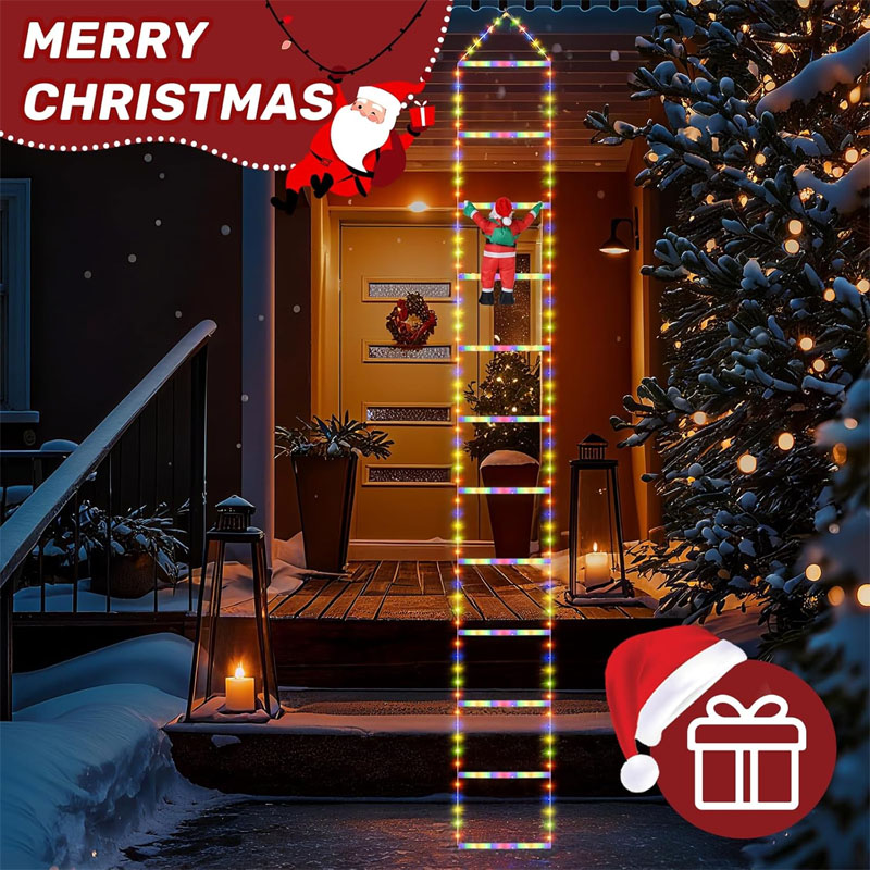 LED Christmas Lights Christmas - огляд і ціна String Light Outdoor