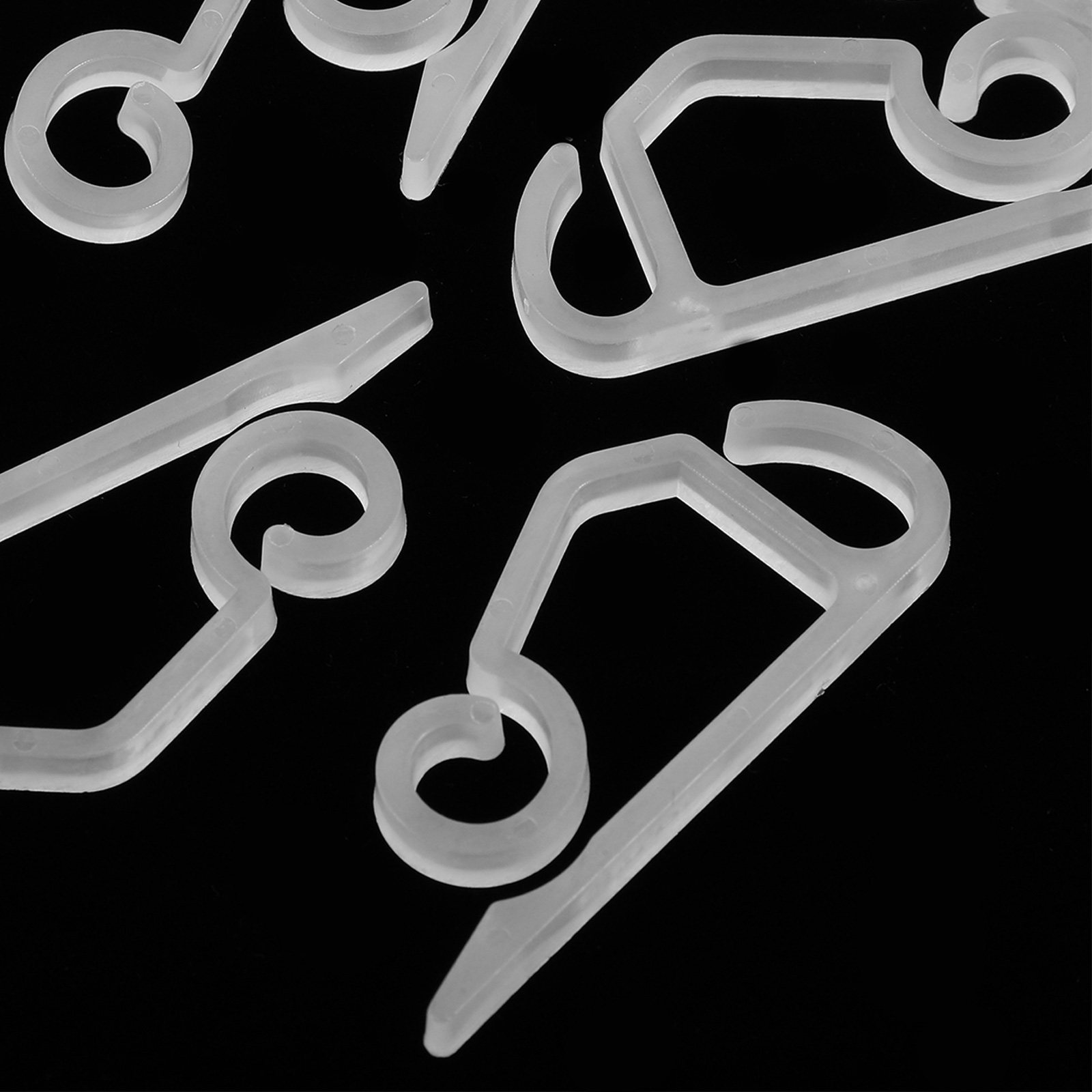 50Pcs Outdoor String Light Cli - огляд і ціна String Light Outdoor