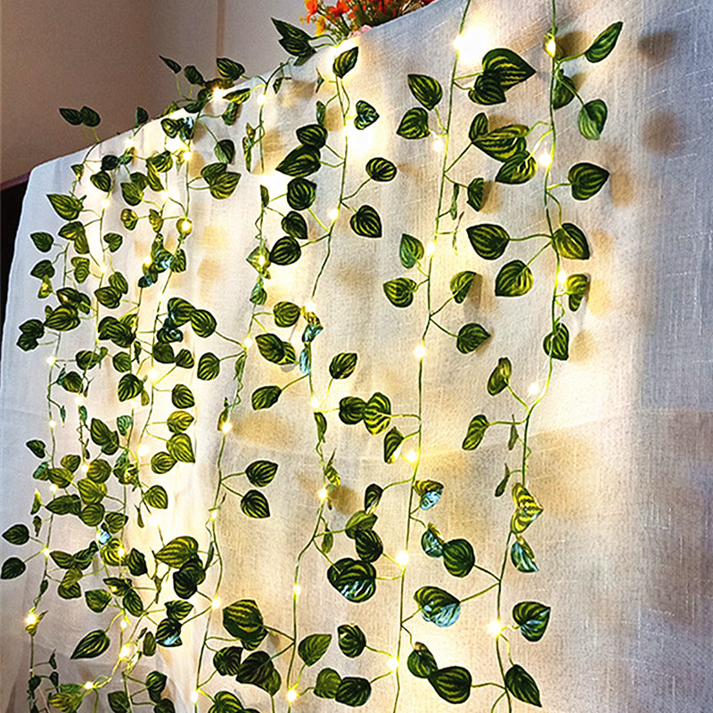 Wedding Decoration Battery Ope - огляд і ціна Fairy Light Curtain