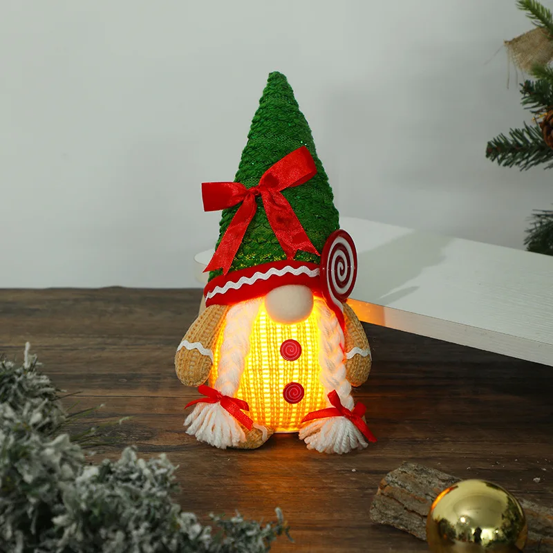 Christmas Decoration Gingerbre - огляд і ціна Pendant Lighting Christmas Decor