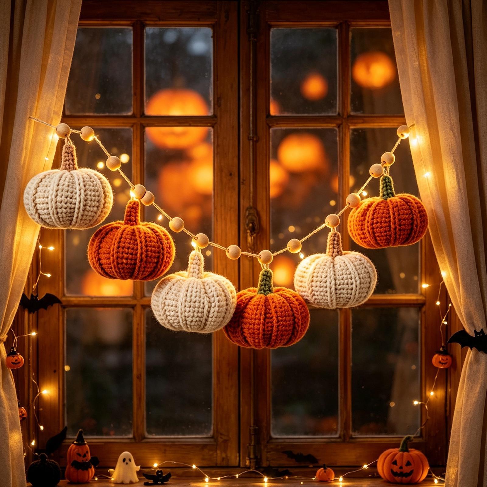 Halloween Lights Indoor Firepl - огляд і ціна String Light Outdoor