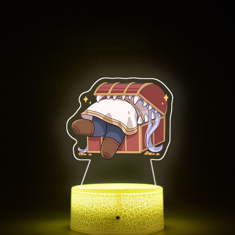 Night Light for Frieren: Beyon - огляд і ціна Lighting Decor And Beyond