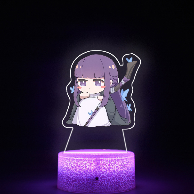 Night Light for Frieren: Beyon - огляд і ціна Lighting Decor And Beyond