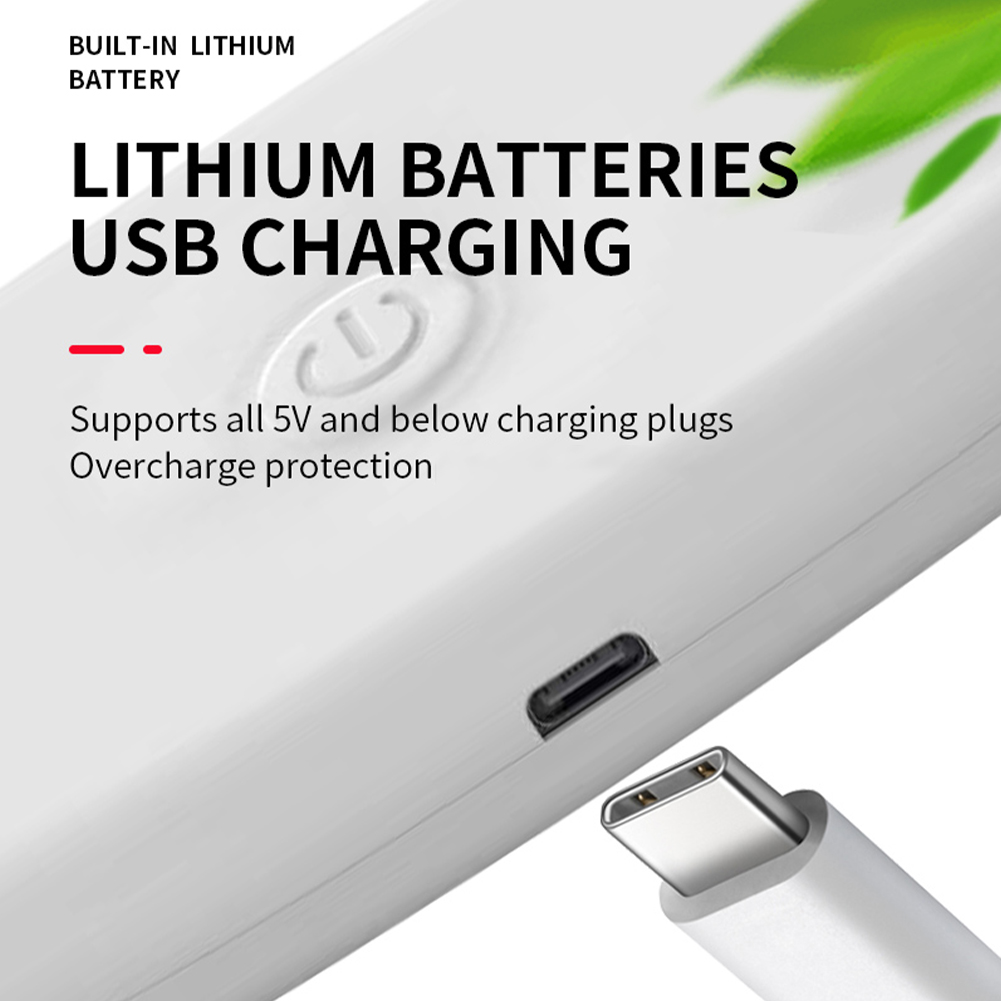 Rechargeable Car Reading Light - огляд і ціна Colour Changing Bulb