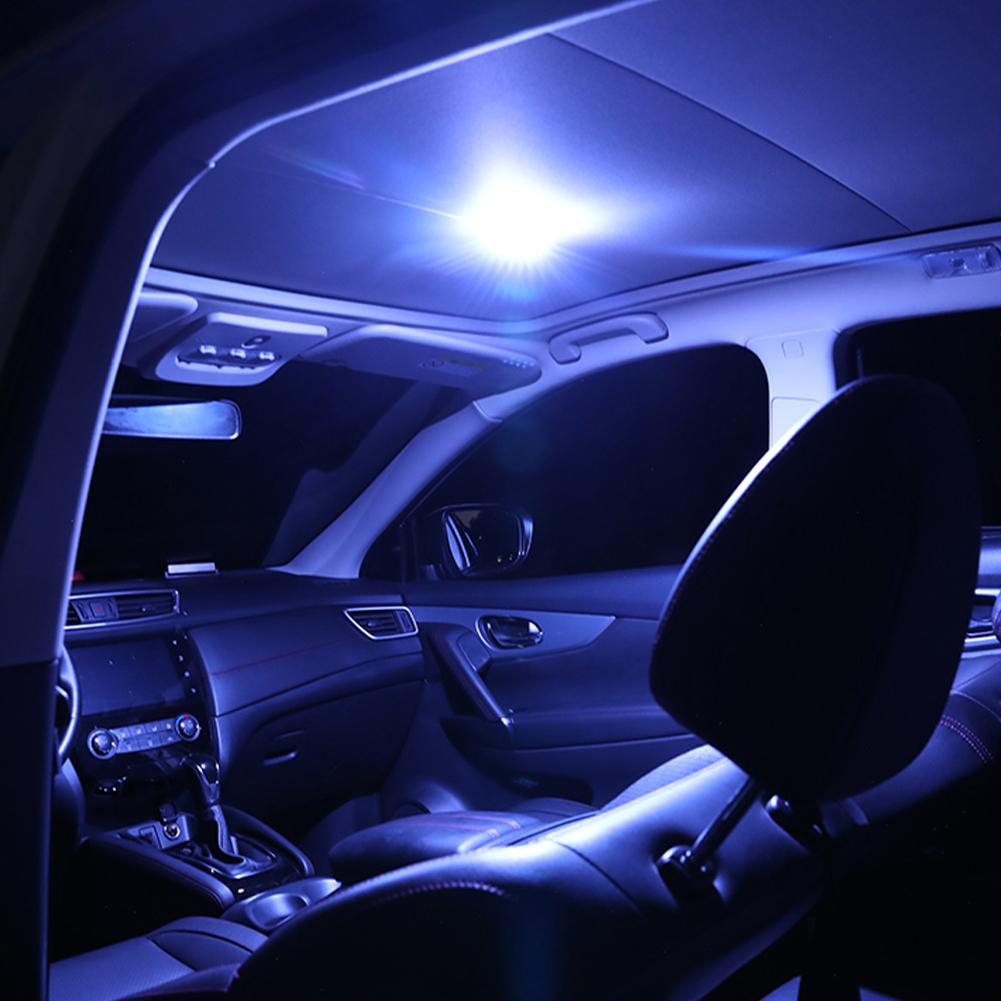 Rechargeable Car Reading Light - огляд і ціна Colour Changing Bulb