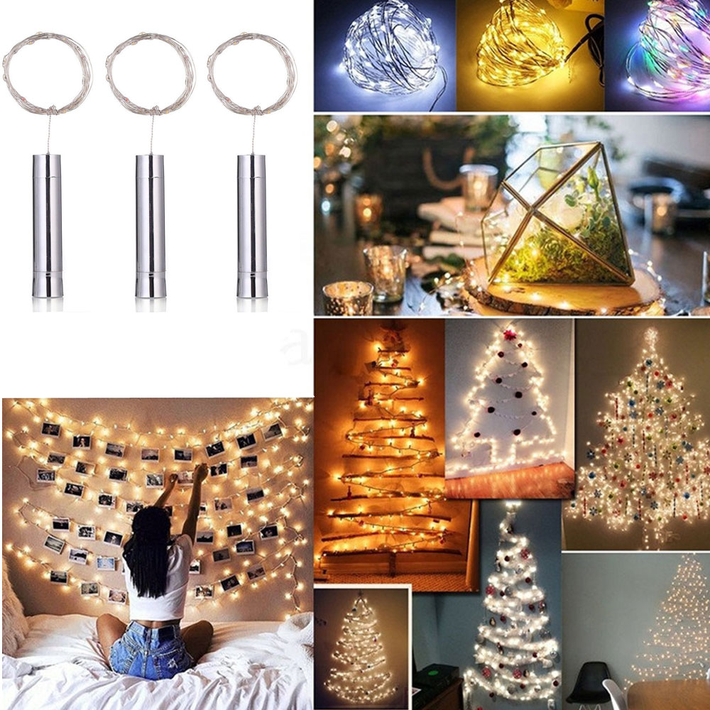 1M 1.5M 2M Cork Shaped Wine Bo - огляд і ціна Decor Lighting Cork