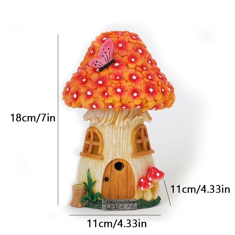 Outdoor Garden Solar Statues L - огляд і ціна Lighting Decor House