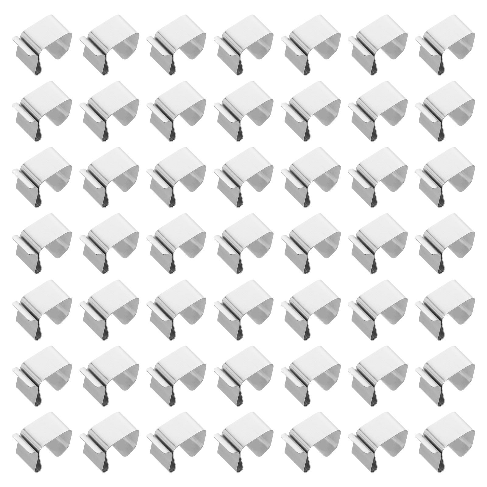 200Pcs Gutter Clips Outdoor St - огляд і ціна String Light Outdoor
