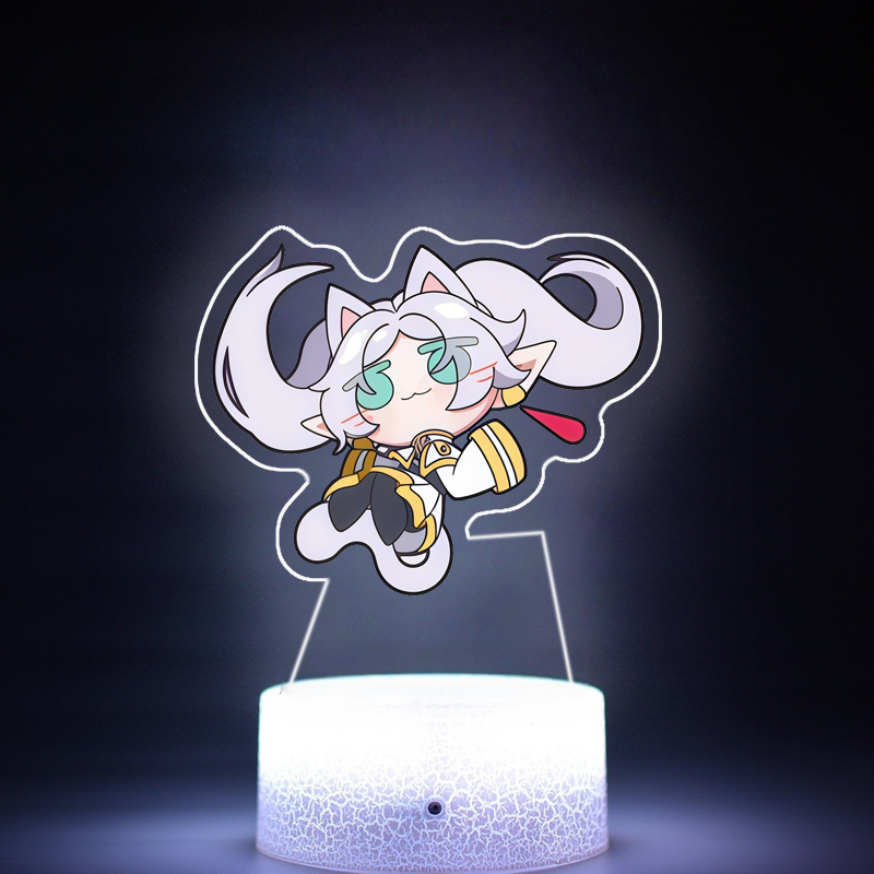 Night Light for Frieren: Beyon - огляд і ціна Lighting Decor And Beyond