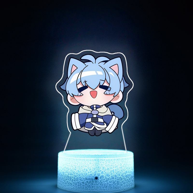 Night Light for Frieren: Beyon - огляд і ціна Lighting Decor And Beyond