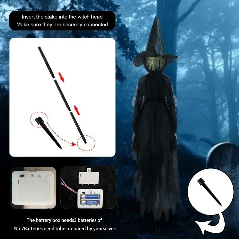 Sound Activated Hand Holding W - огляд і ціна Lighting Decor House