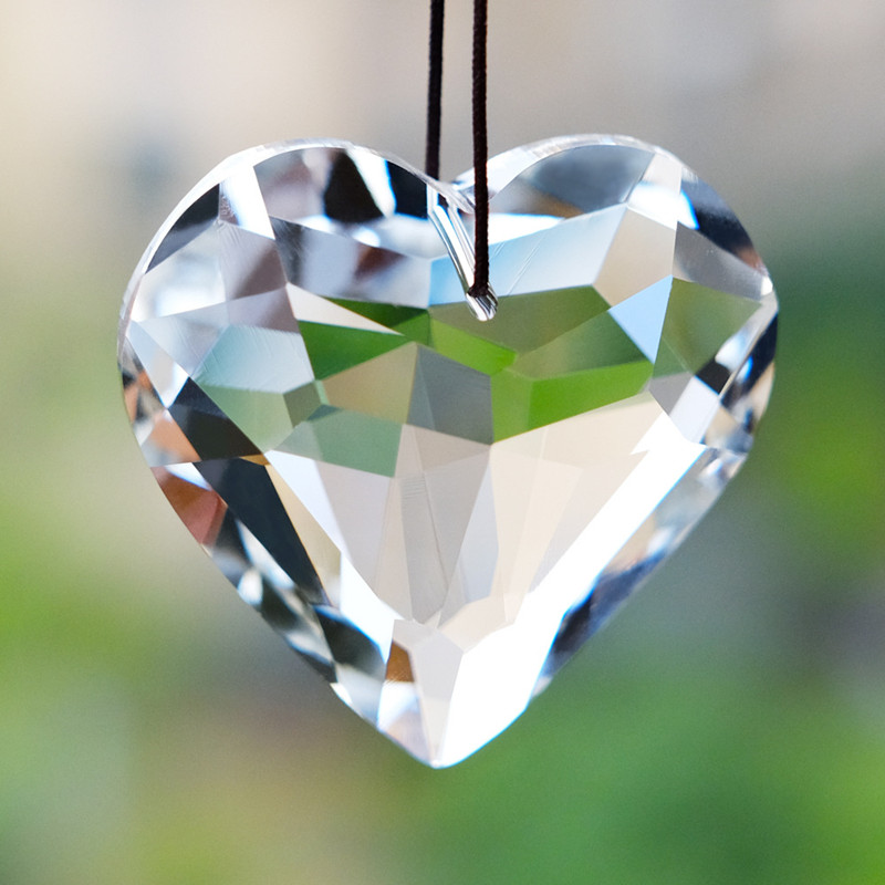 Top Quality 45mm Sparkle K9 Cr - огляд і ціна Pendant Lighting Christmas Decor
