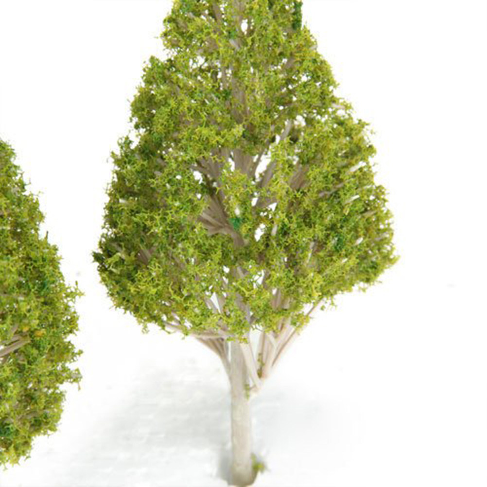 5Pcs Decor White Poplar Trees  - огляд і ціна Lighting Decor House
