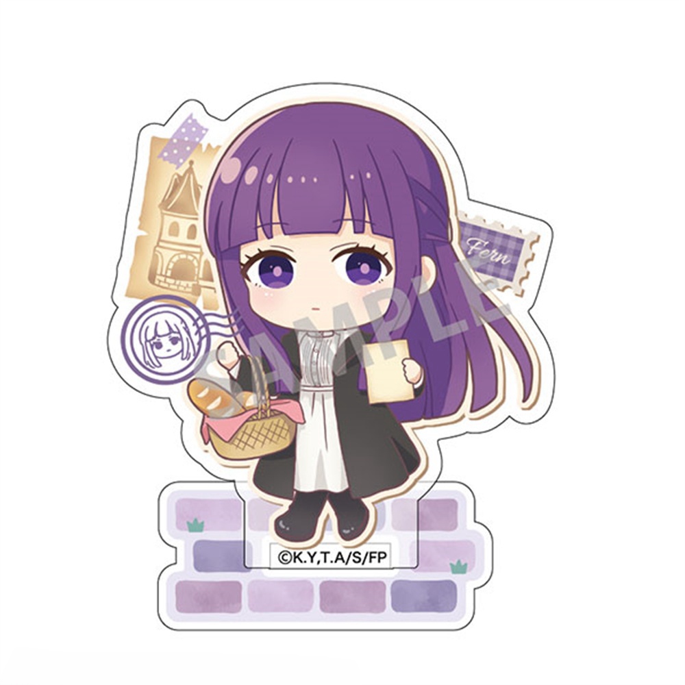 FACTORY STORE 10CM Anime Frier - огляд і ціна Lighting Decor And Beyond