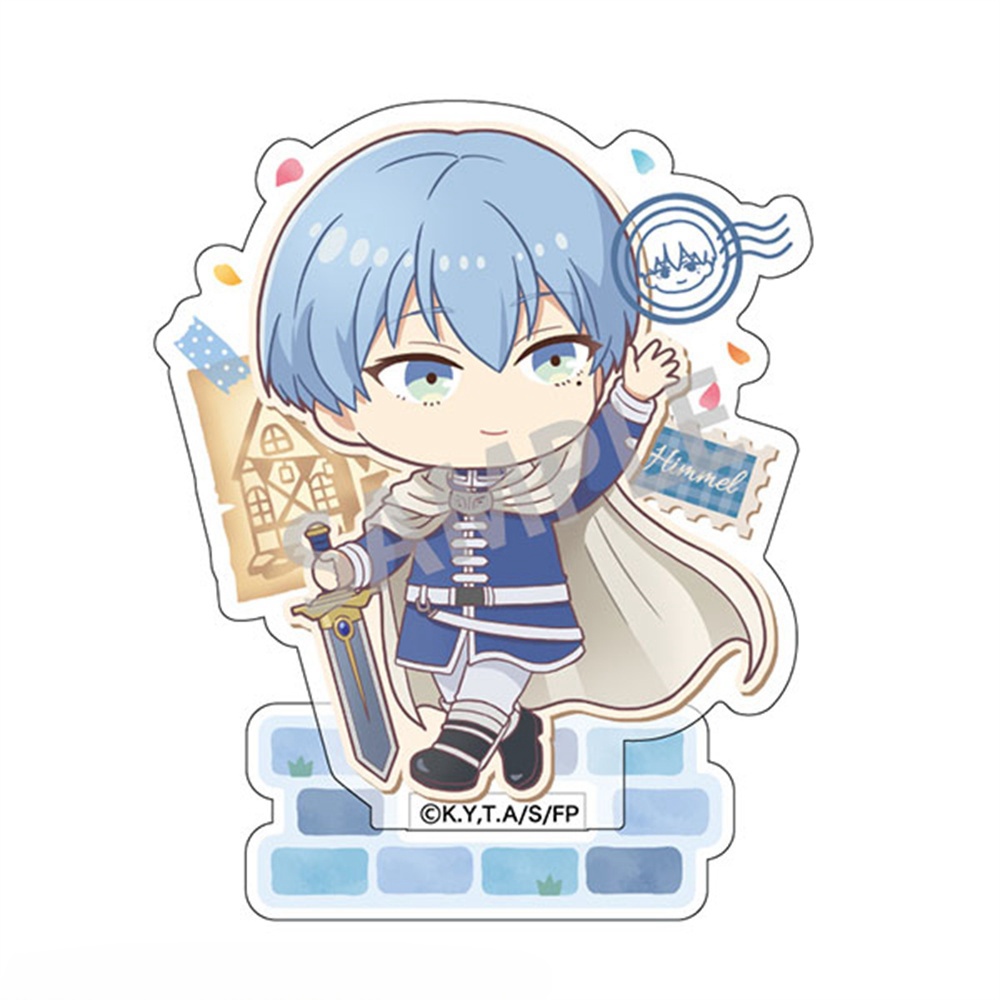 FACTORY STORE 10CM Anime Frier - огляд і ціна Lighting Decor And Beyond