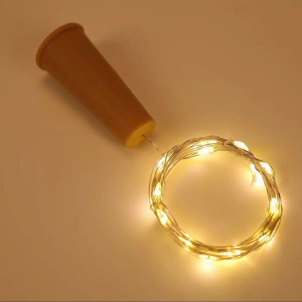 Bar LED Wine Bottle Cork 2M St - огляд і ціна Decor Lighting Cork