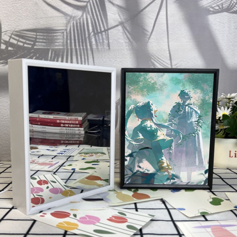 Frieren Beyond Journey's End L - огляд і ціна Lighting Decor And Beyond