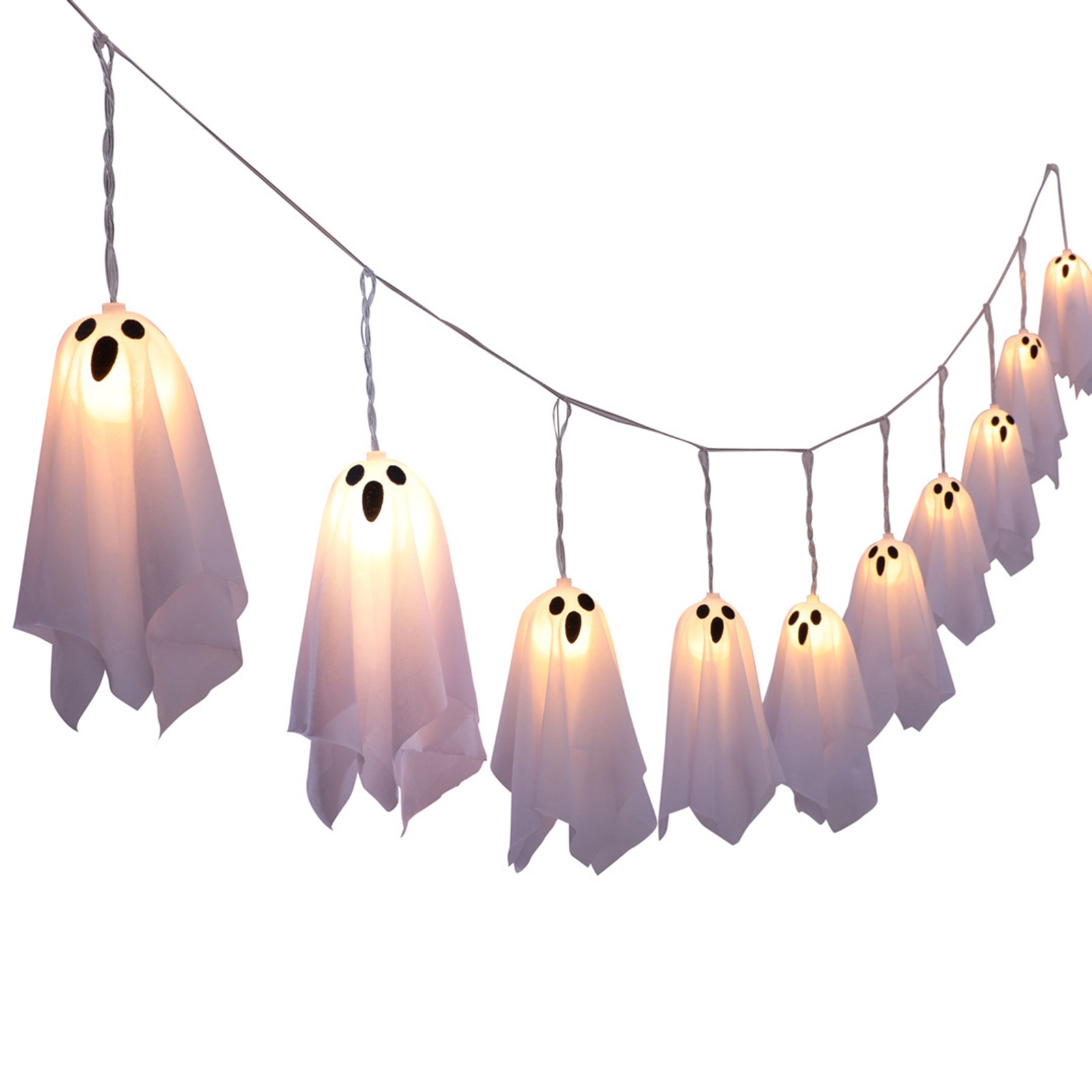 Haunted House Decor Halloween  - огляд і ціна Lighting Decor House