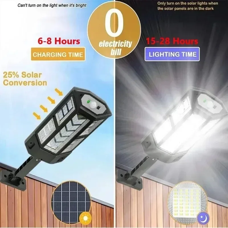 Solar LED Light Super Bright O - огляд і ціна String Light Outdoor